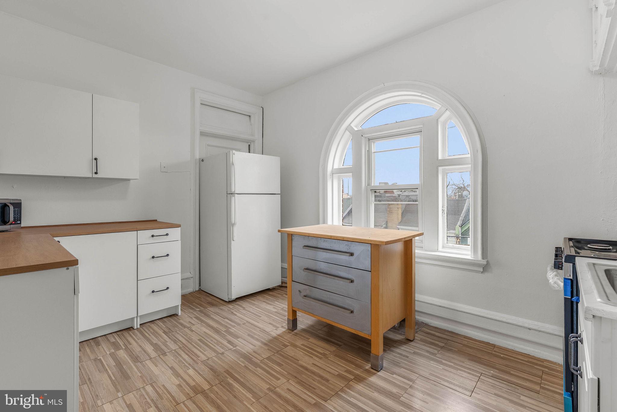 PARKSIDE - Residential Income