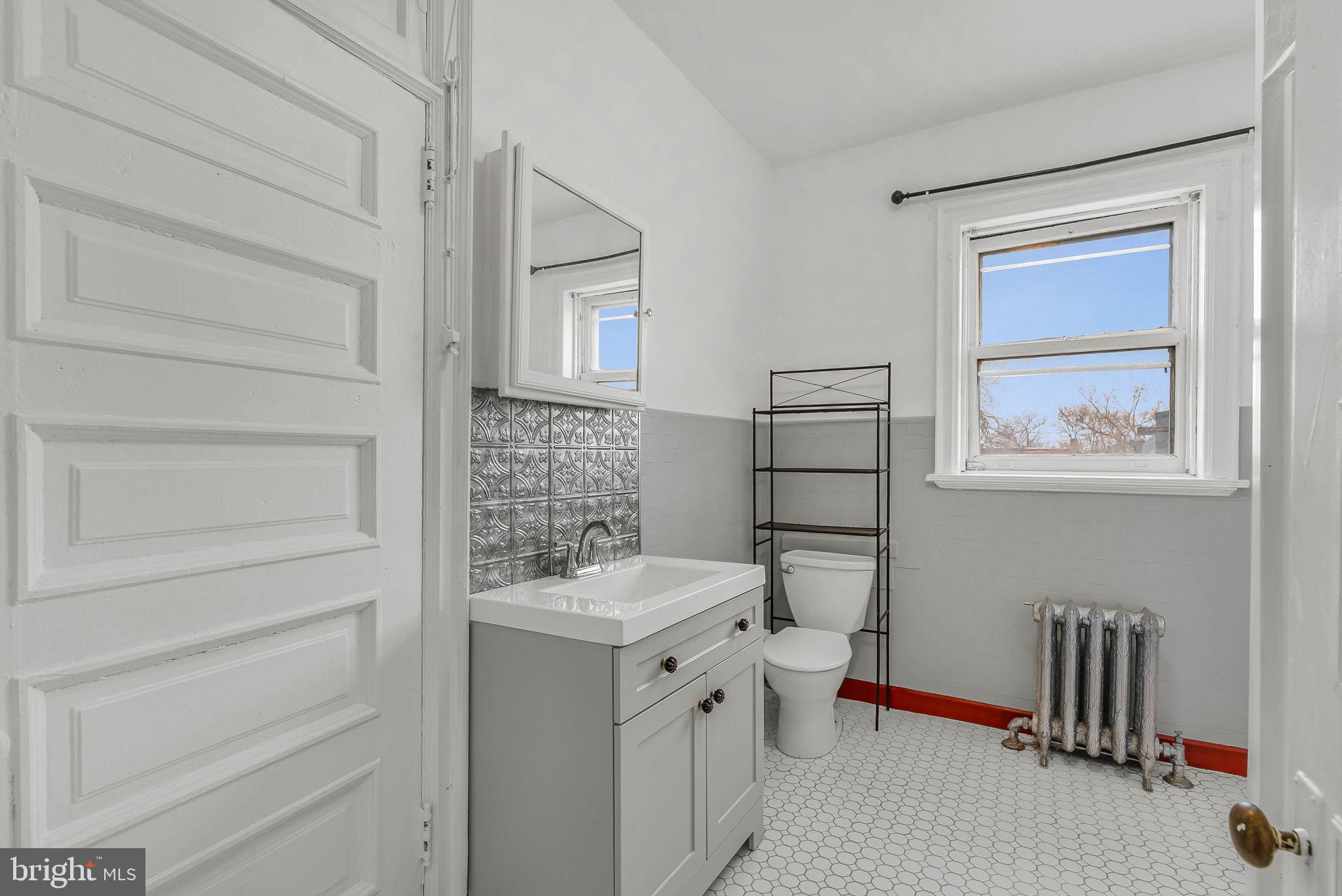 PARKSIDE - Residential Income