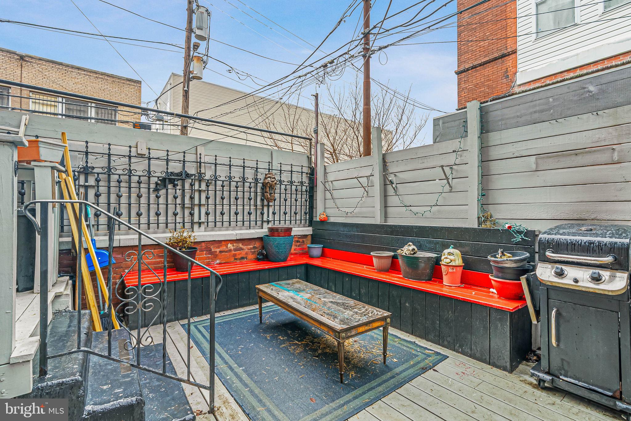 PARKSIDE - Residential Income