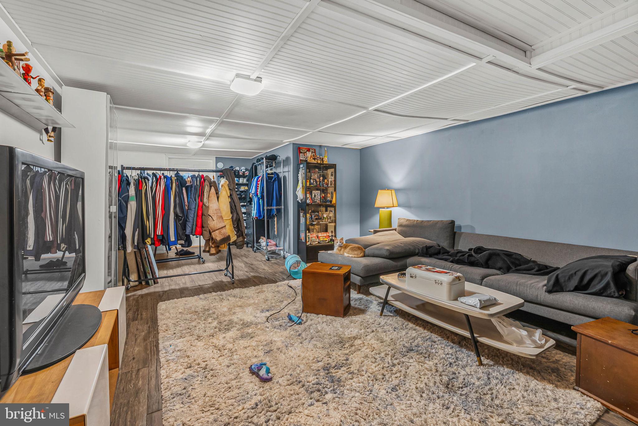 PARKSIDE - Residential Income