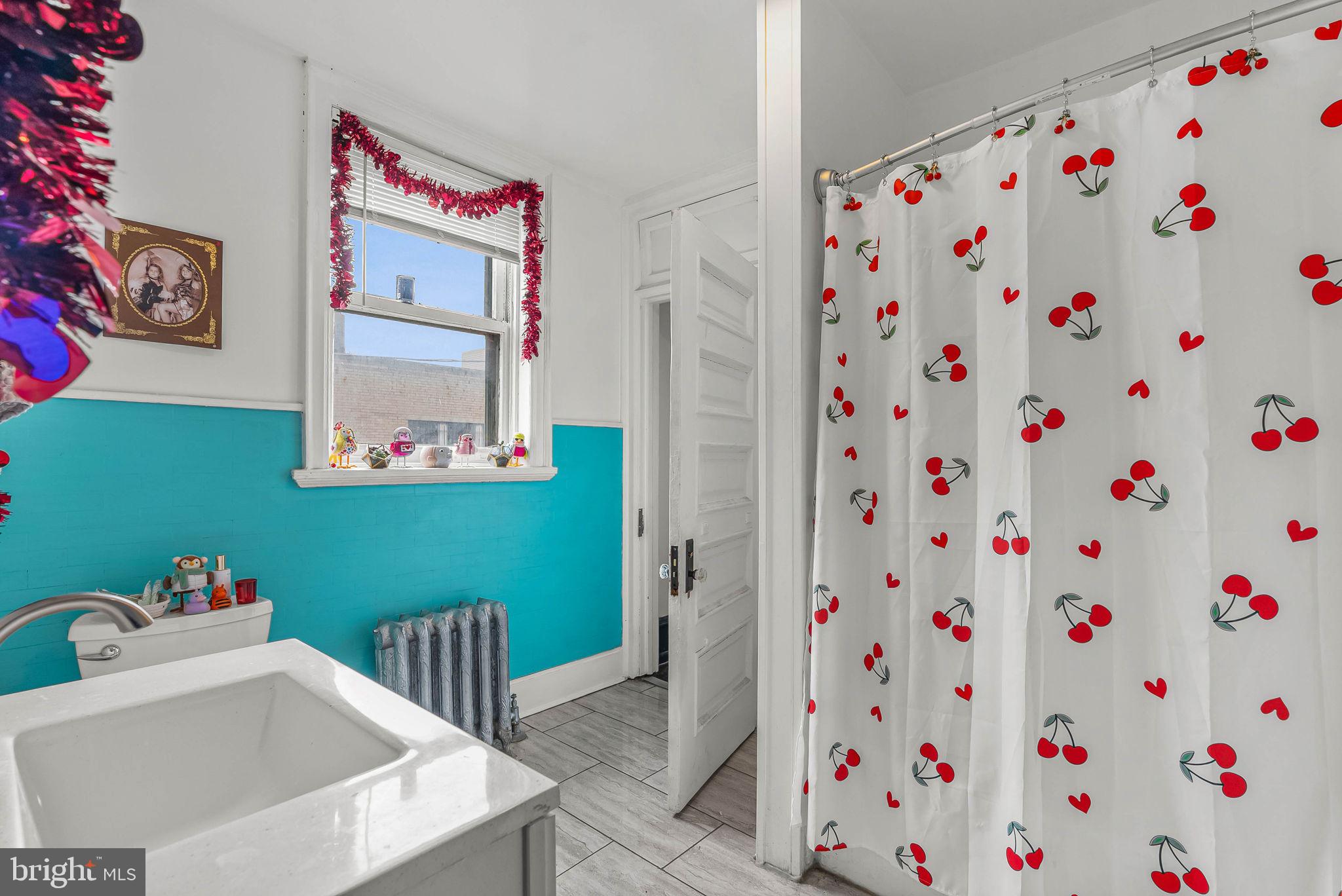 PARKSIDE - Residential Income