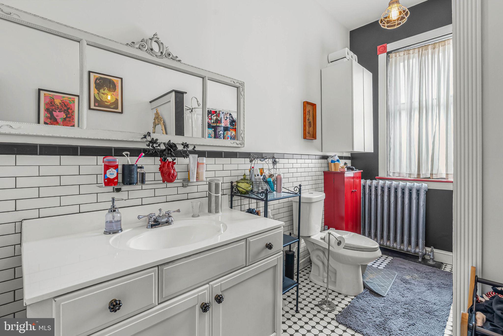 PARKSIDE - Residential Income