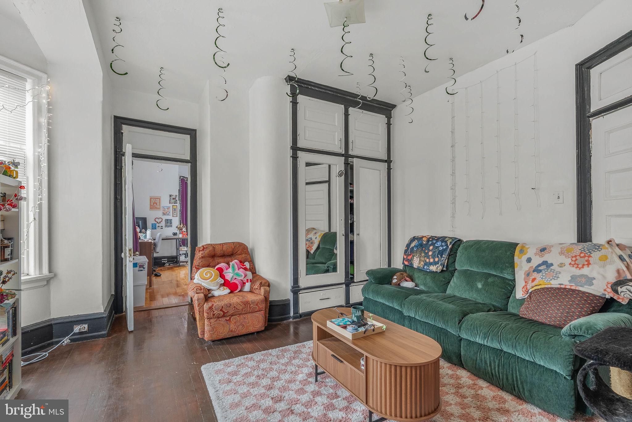 PARKSIDE - Residential Income