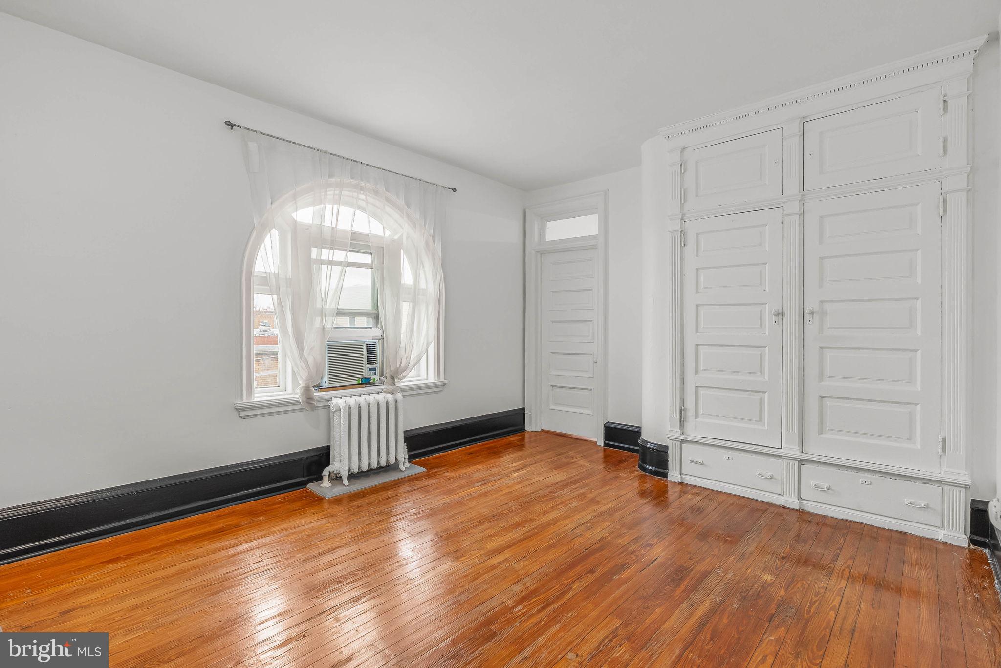 PARKSIDE - Residential Income