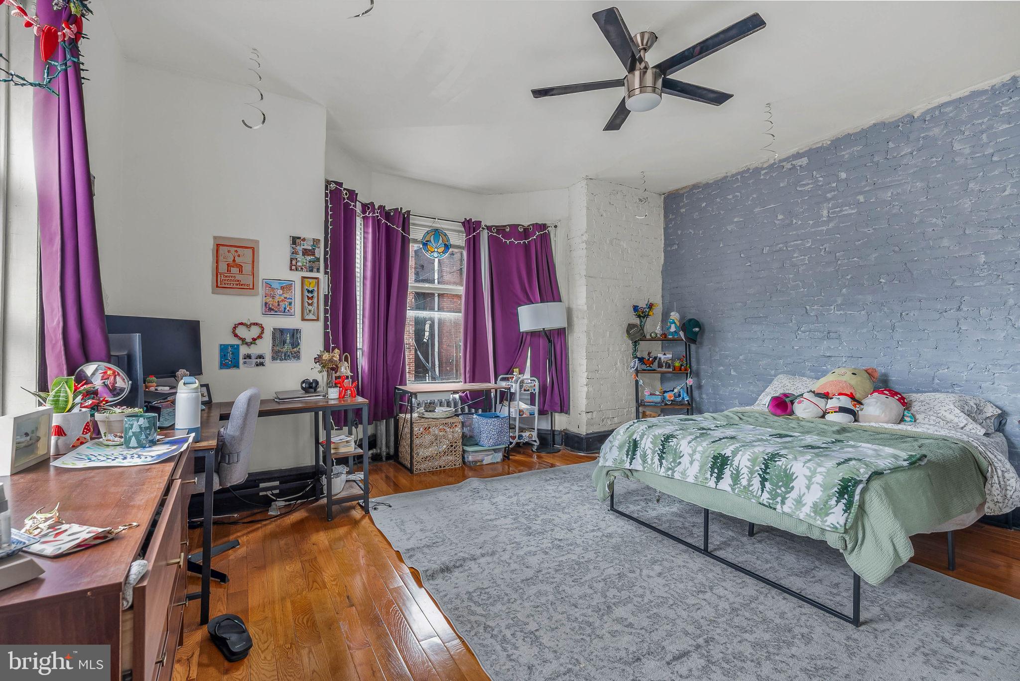 PARKSIDE - Residential Income