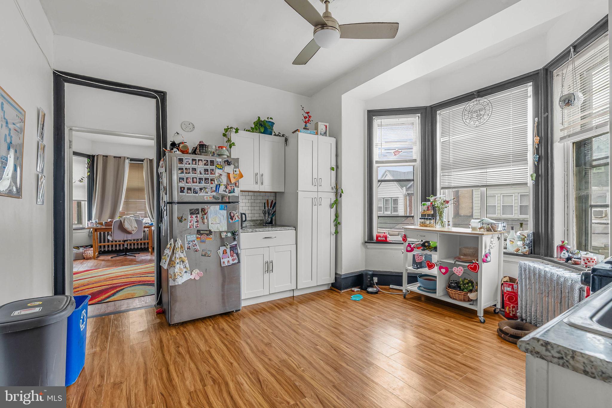 PARKSIDE - Residential Income