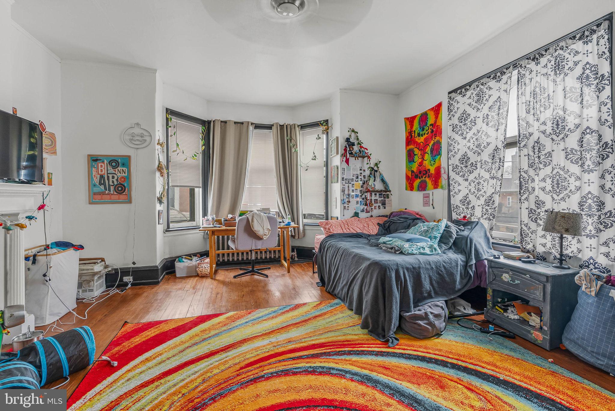 PARKSIDE - Residential Income