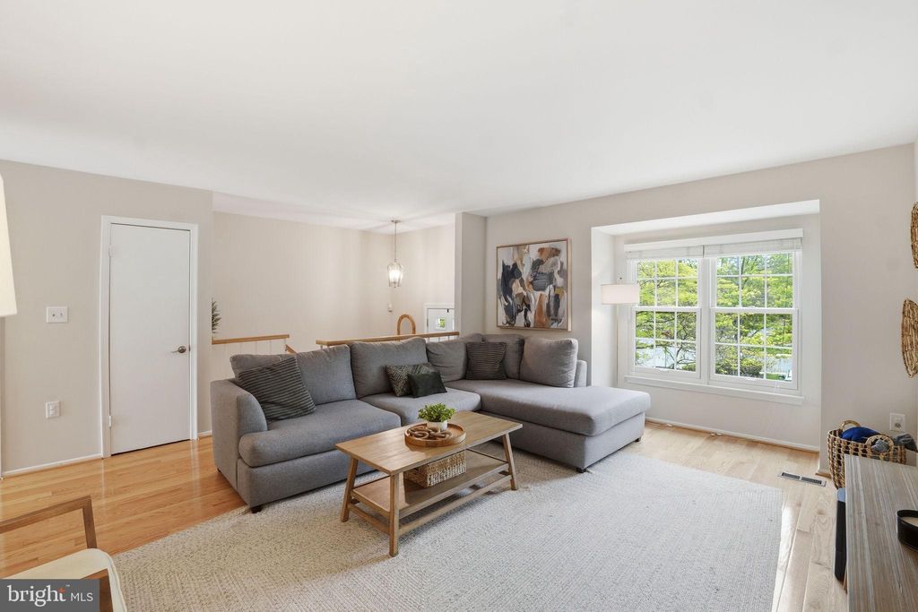 Photo of 105 Amberfield Lane, GAITHERSBURG, MD 20878 (MLS # MDMC2230600)