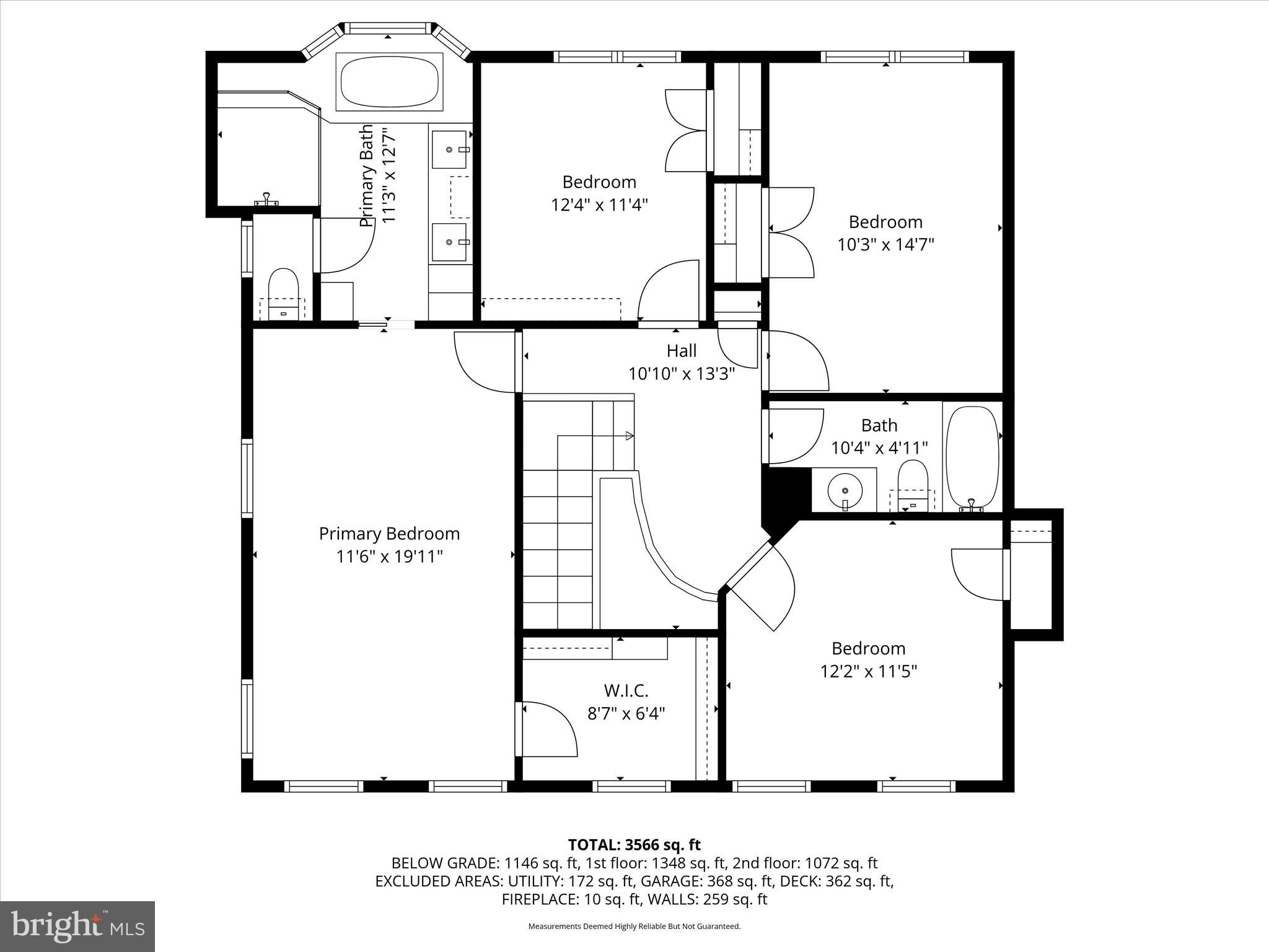 MONROE MANOR - Residential
