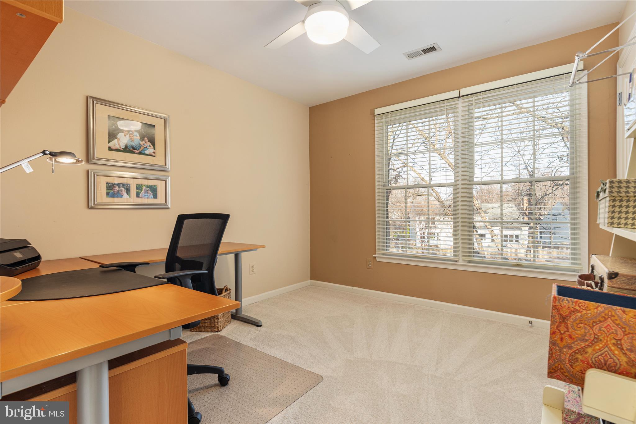 MONROE MANOR - Residential