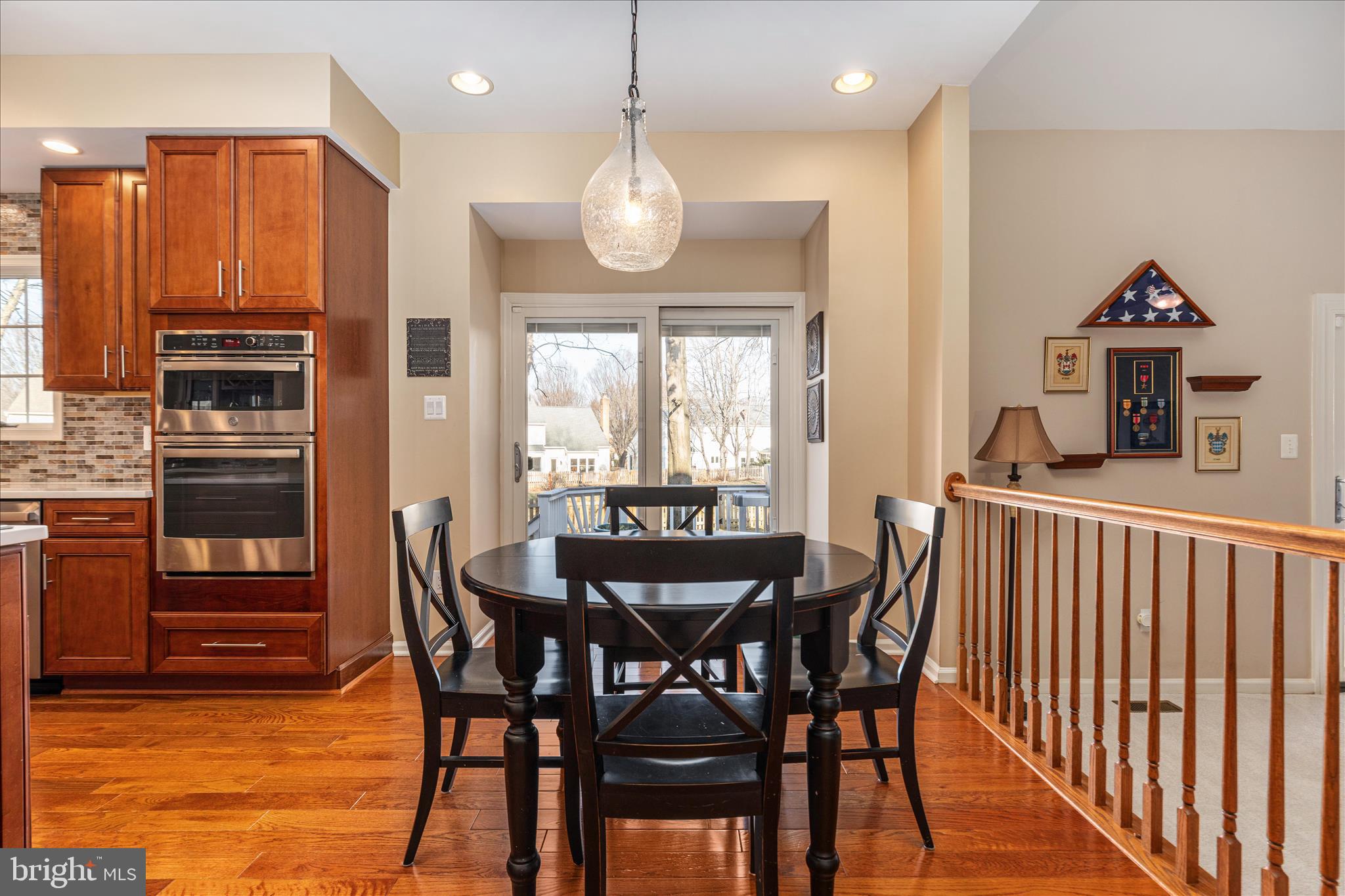 MONROE MANOR - Residential