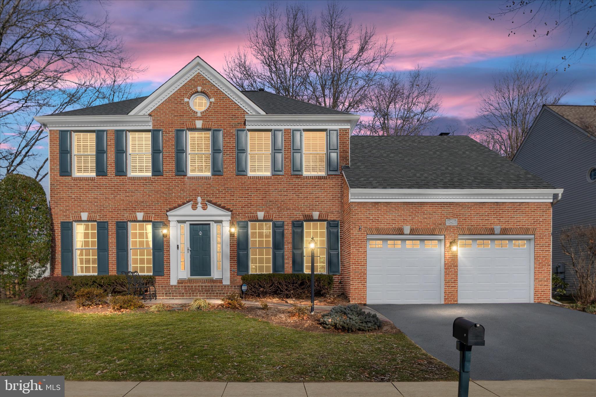 12822 MONROE MANOR DRIVE