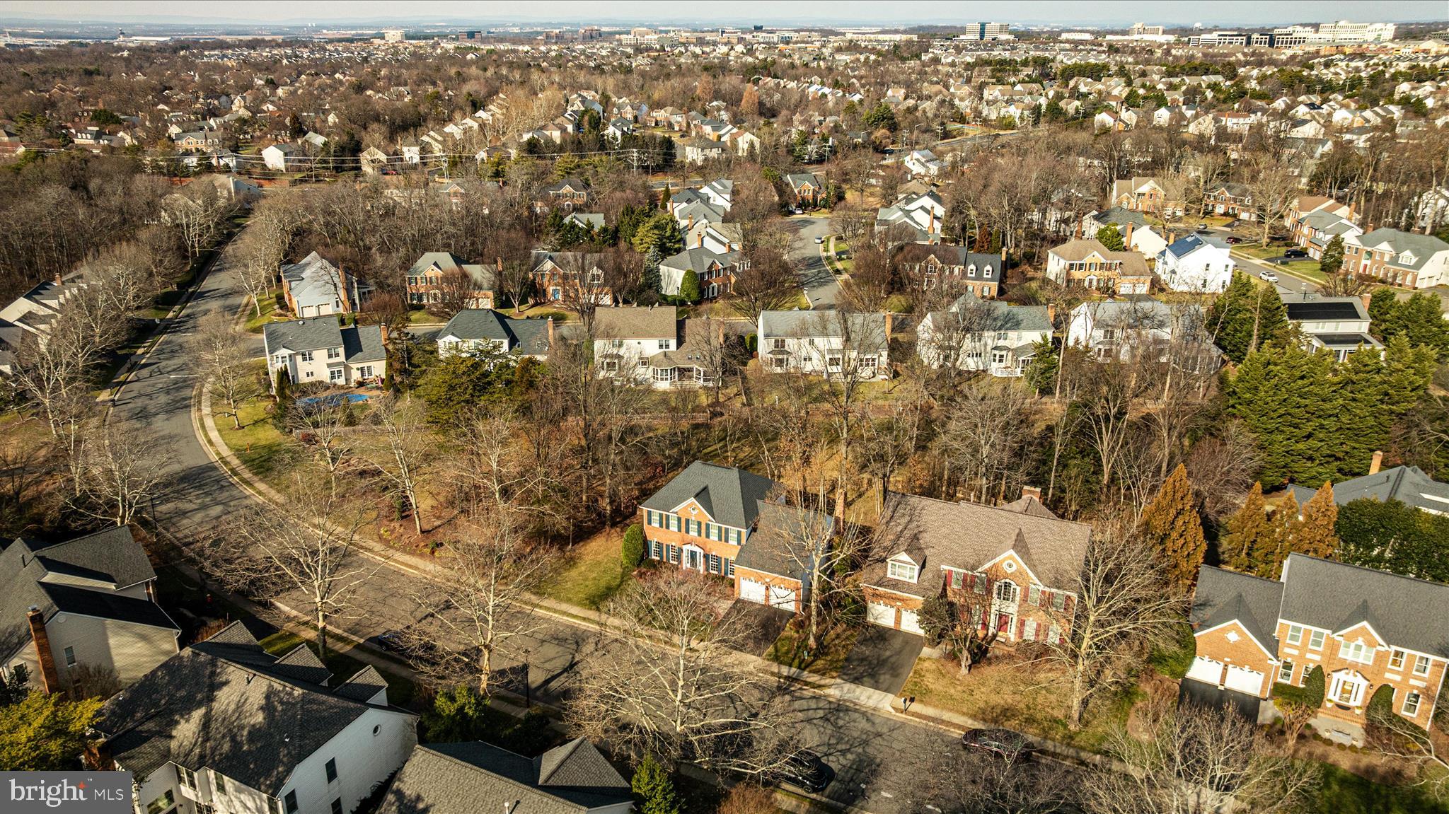 MONROE MANOR - Residential