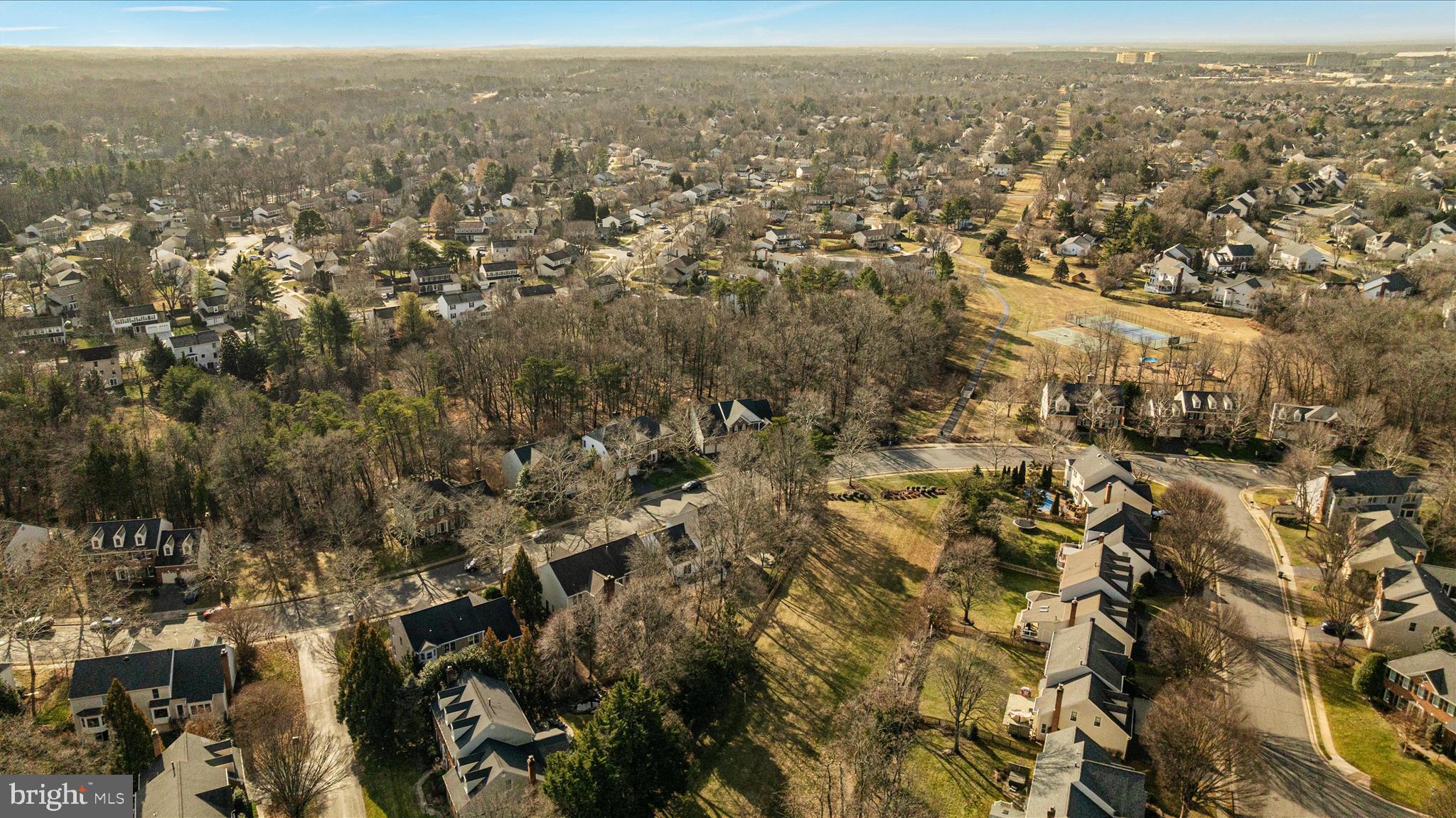 MONROE MANOR - Residential