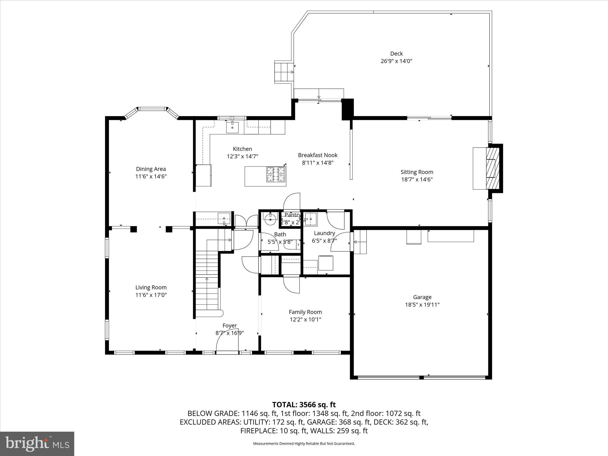 MONROE MANOR - Residential