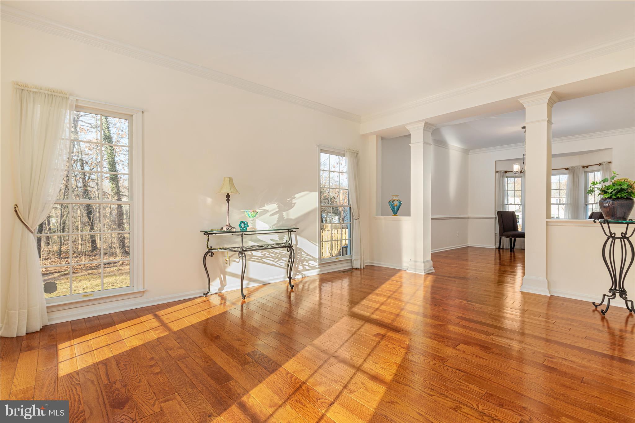 MONROE MANOR - Residential