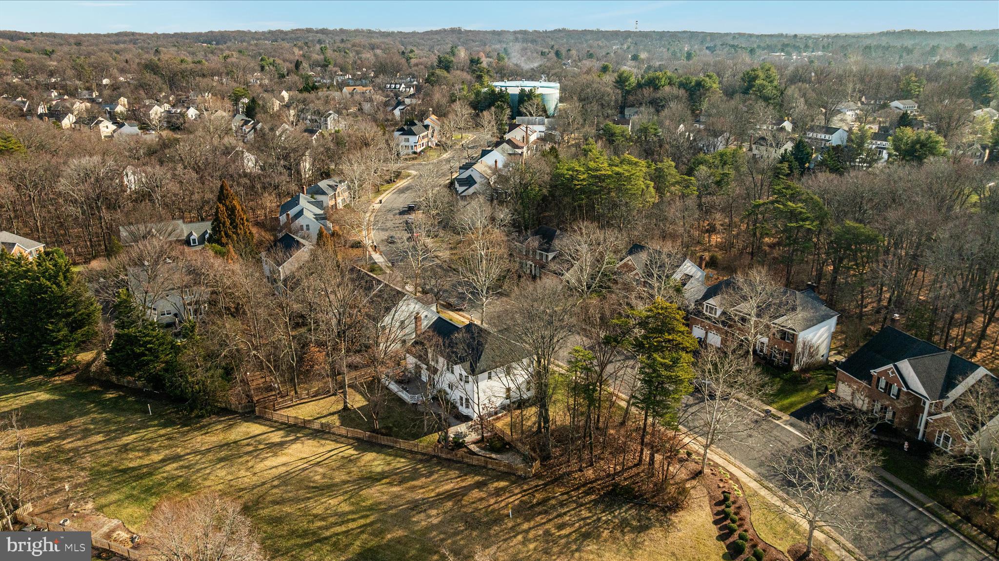 MONROE MANOR - Residential