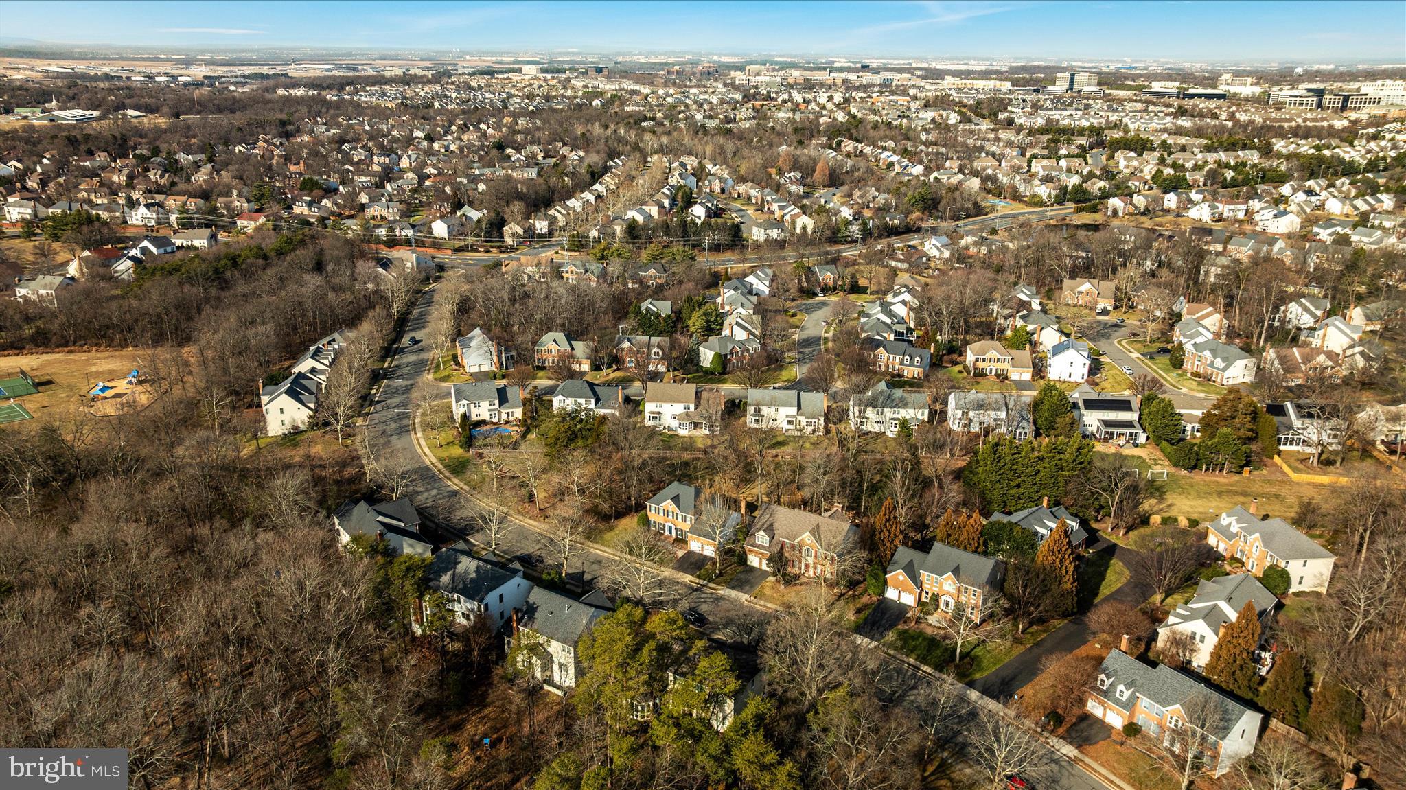 MONROE MANOR - Residential