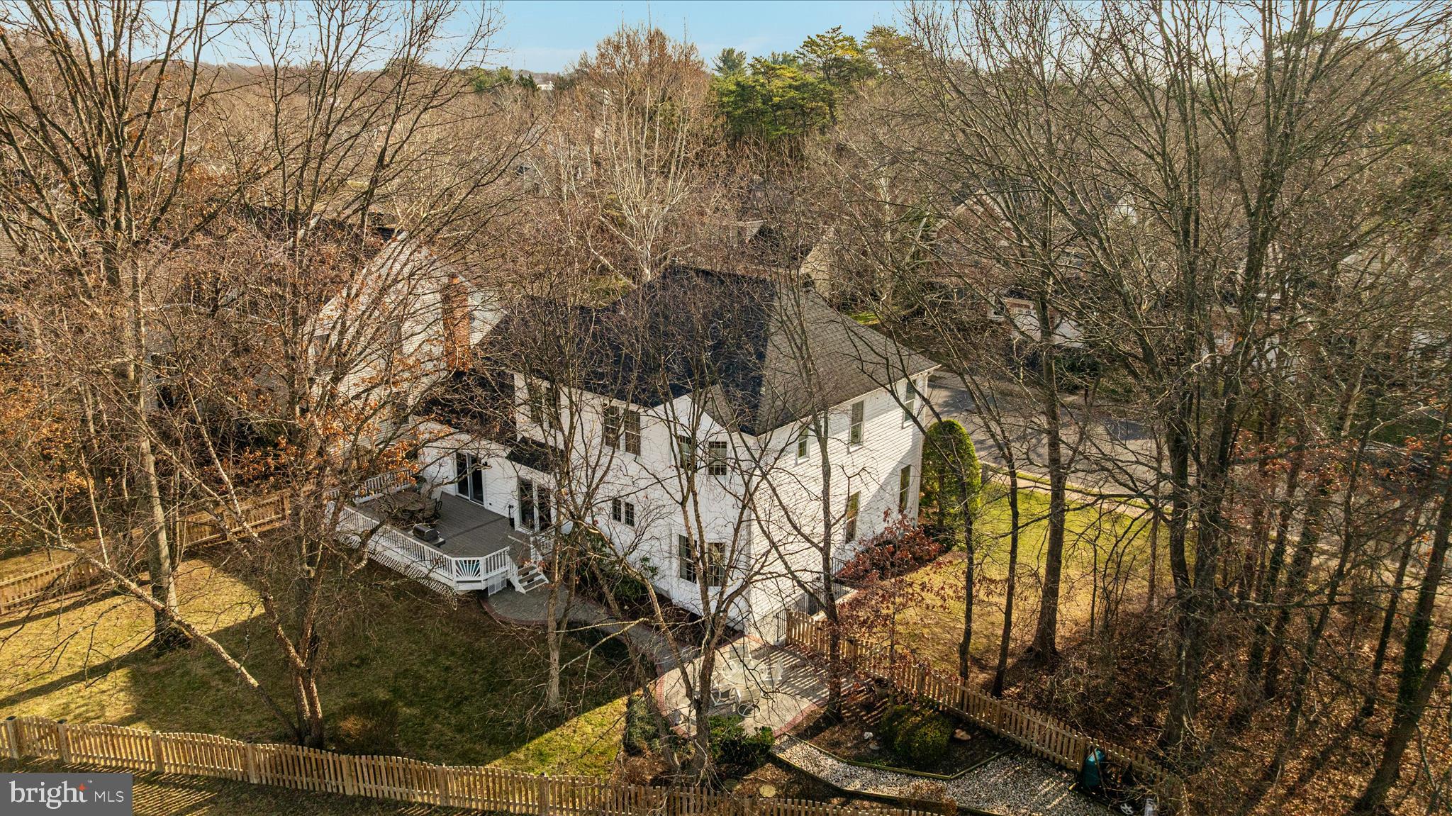 12822 MONROE MANOR DRIVE