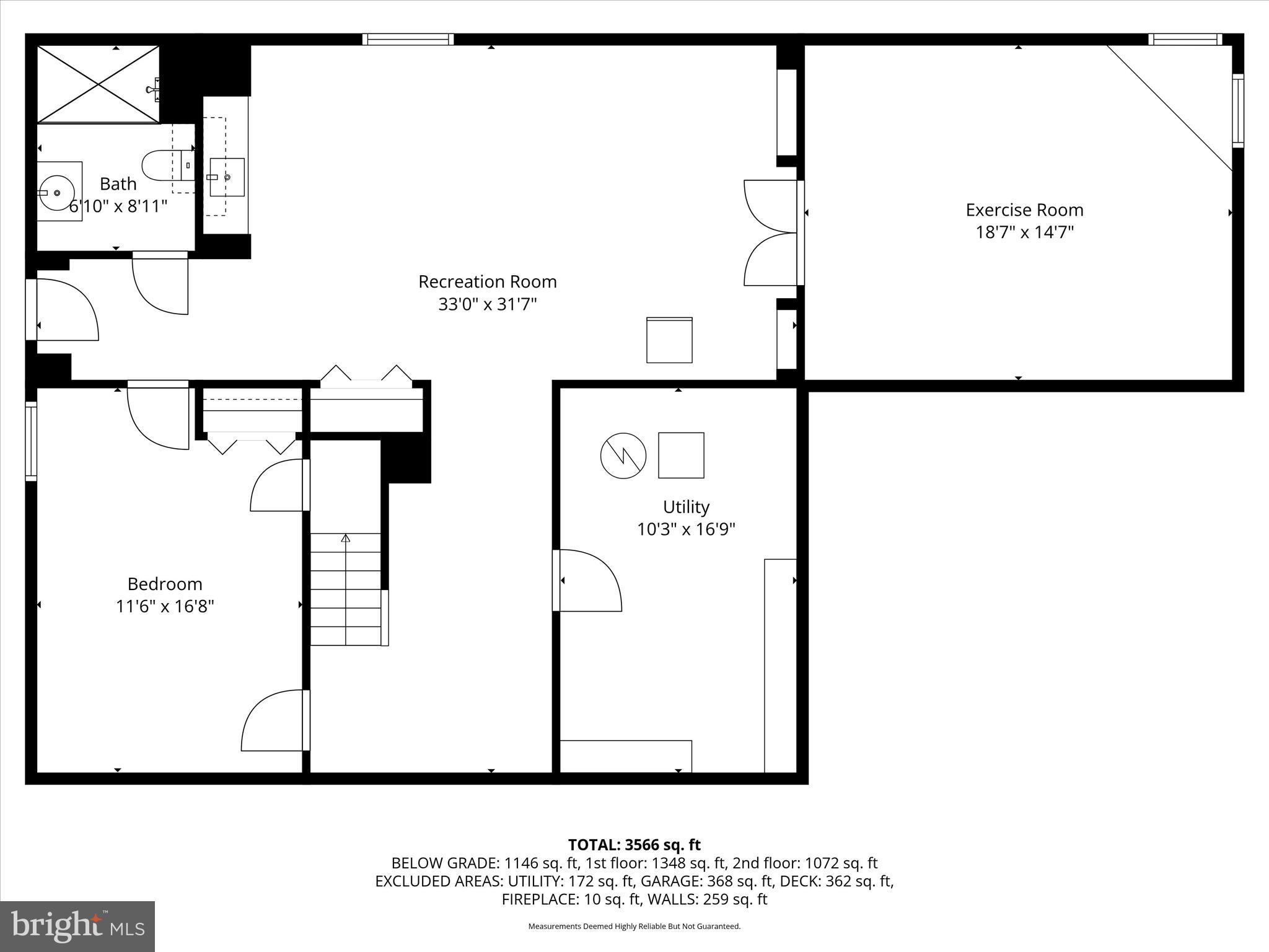 MONROE MANOR - Residential