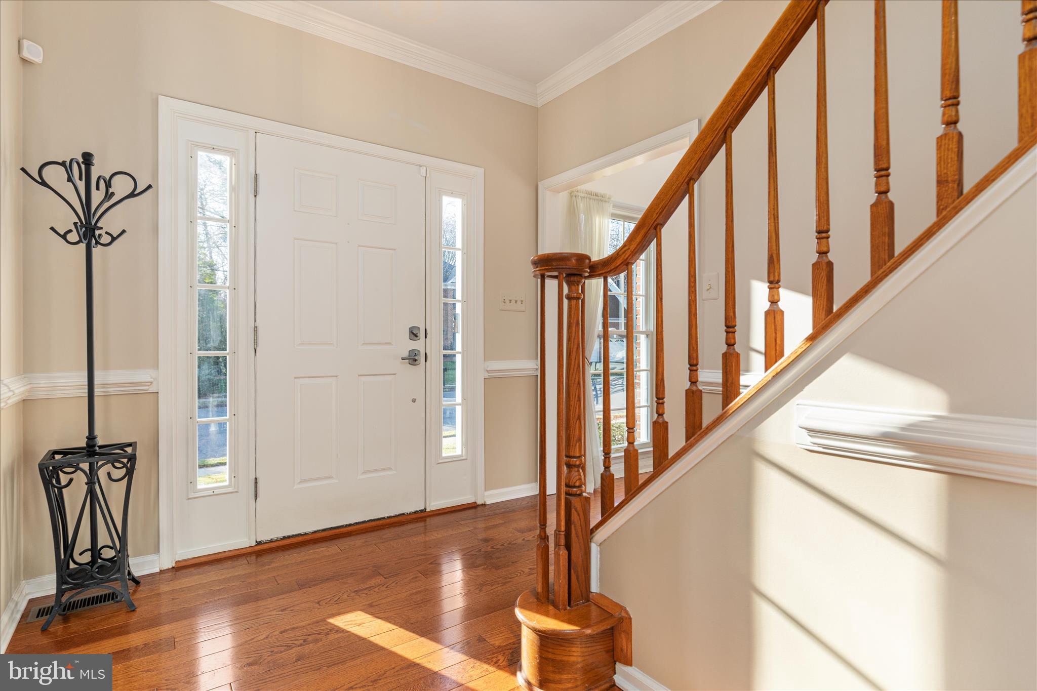 MONROE MANOR - Residential