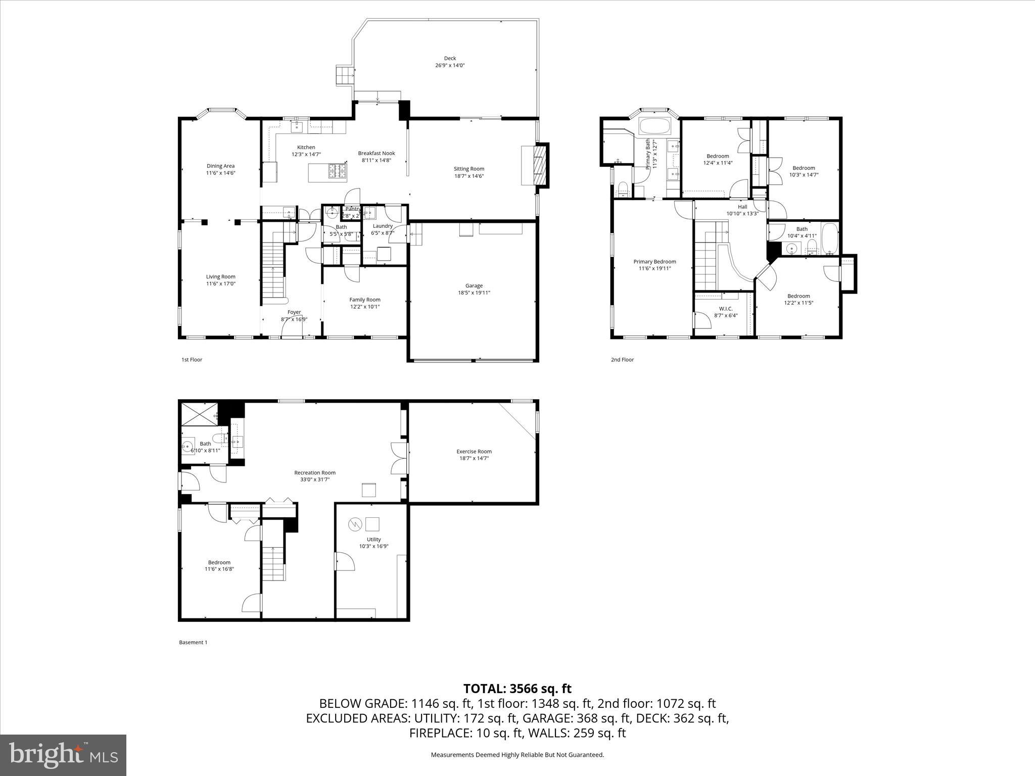 MONROE MANOR - Residential