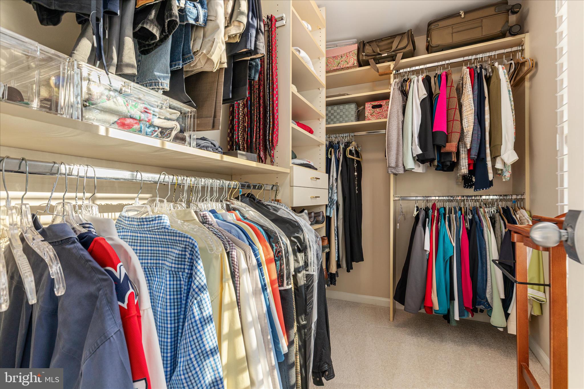 MONROE MANOR - Residential