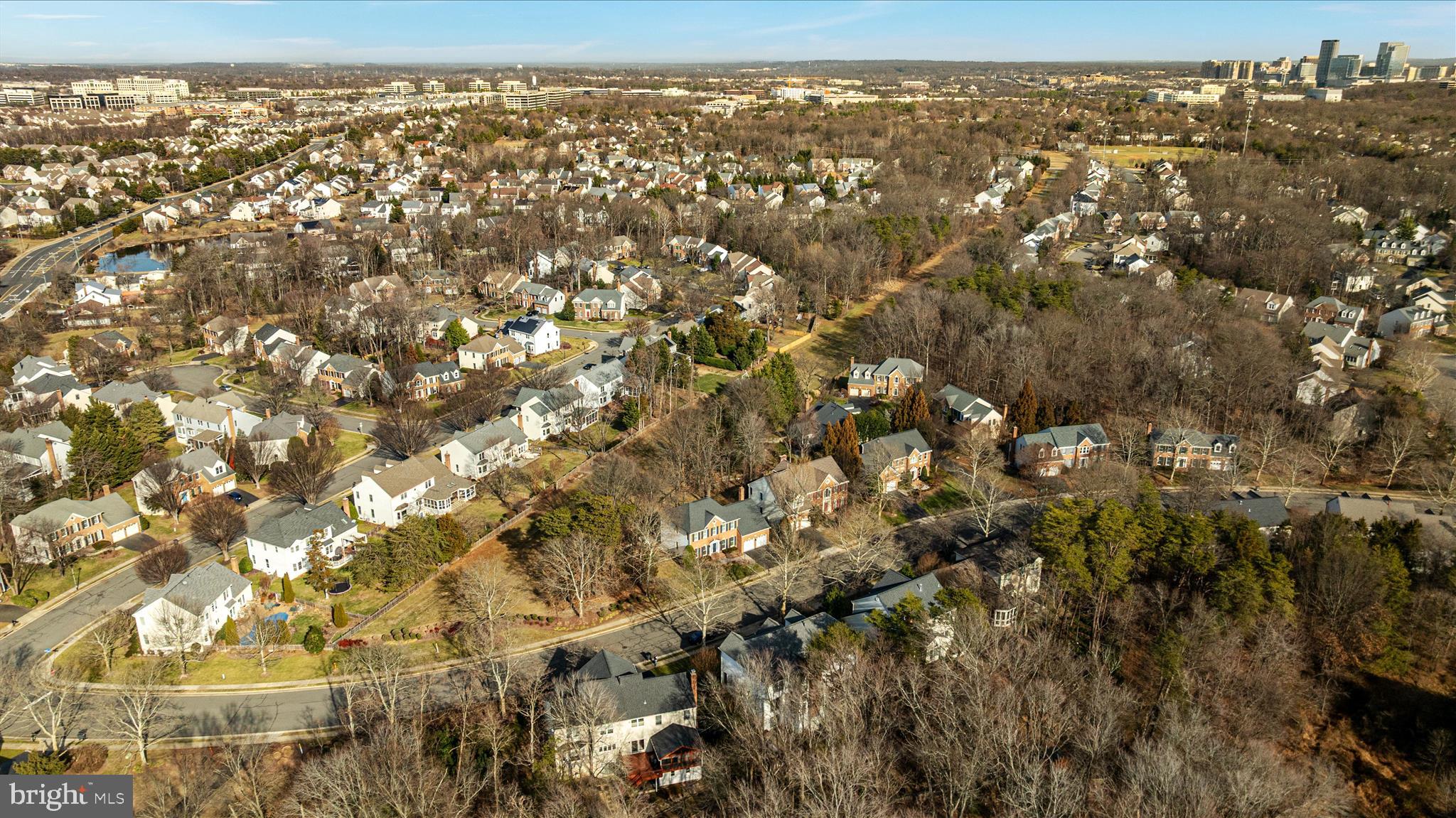 MONROE MANOR - Residential