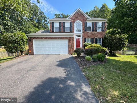Homes For Rent - 38 Kimmer Court<br/> Stafford County, FREDERICKSBURG, VA 22406