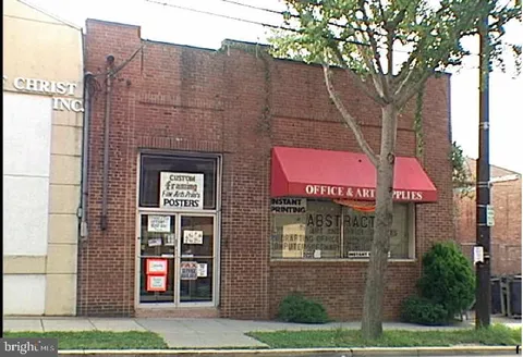 MLS: DCDC2193430