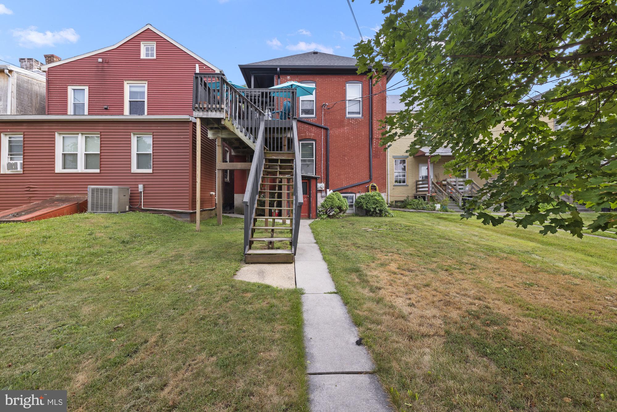 223 CHAMBERSBURG STREET