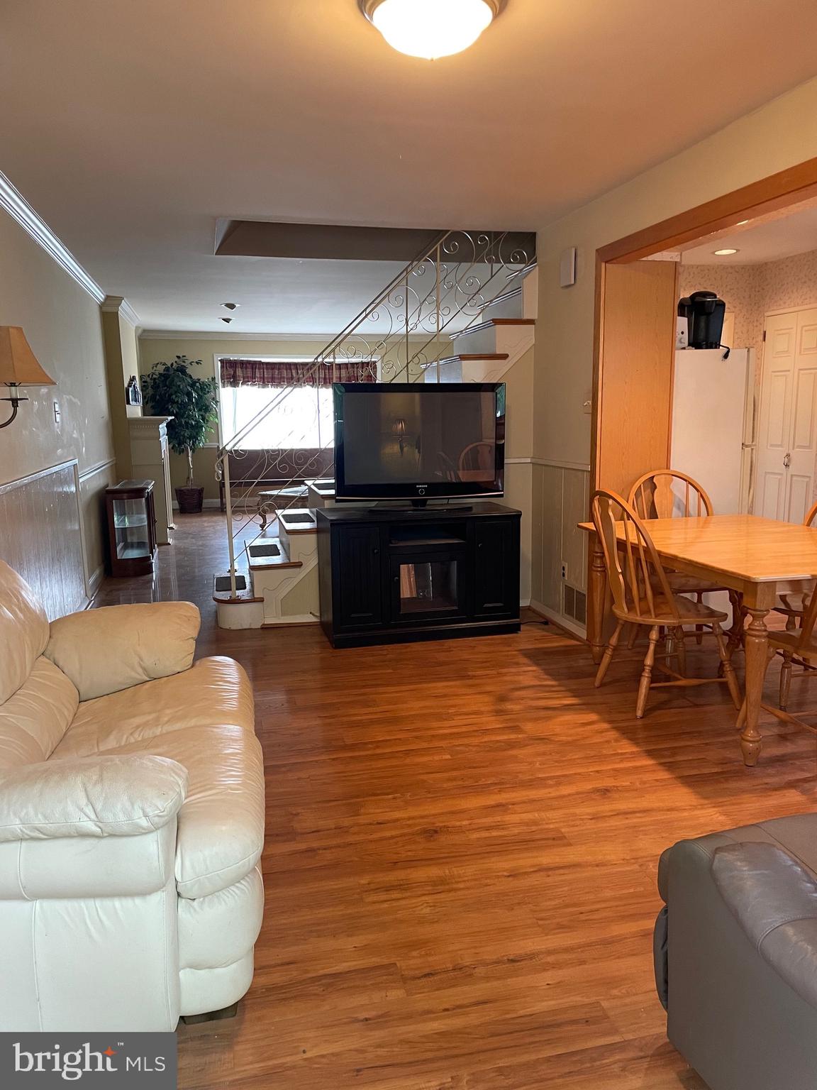 SOMERTON - Residential