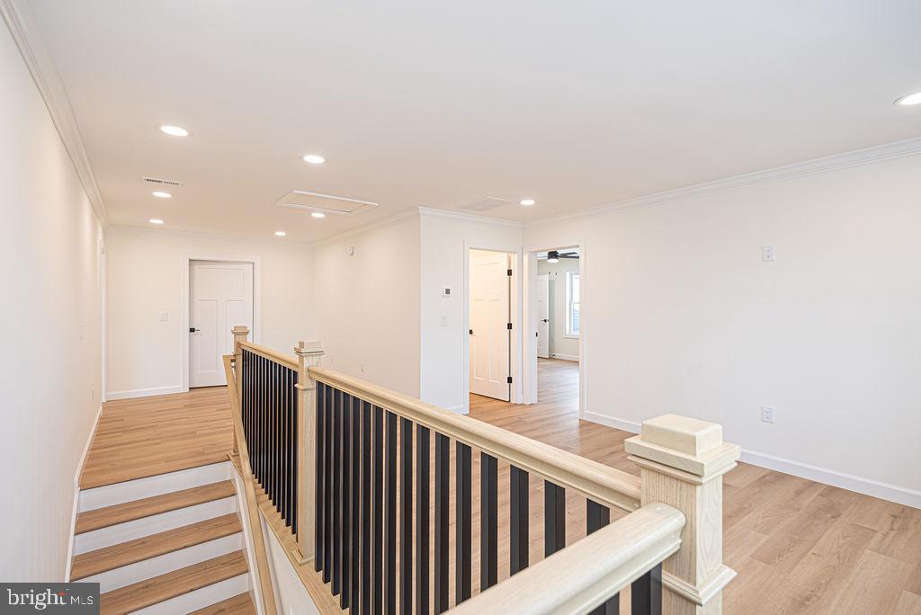 OAKWOOD DEV - Residential