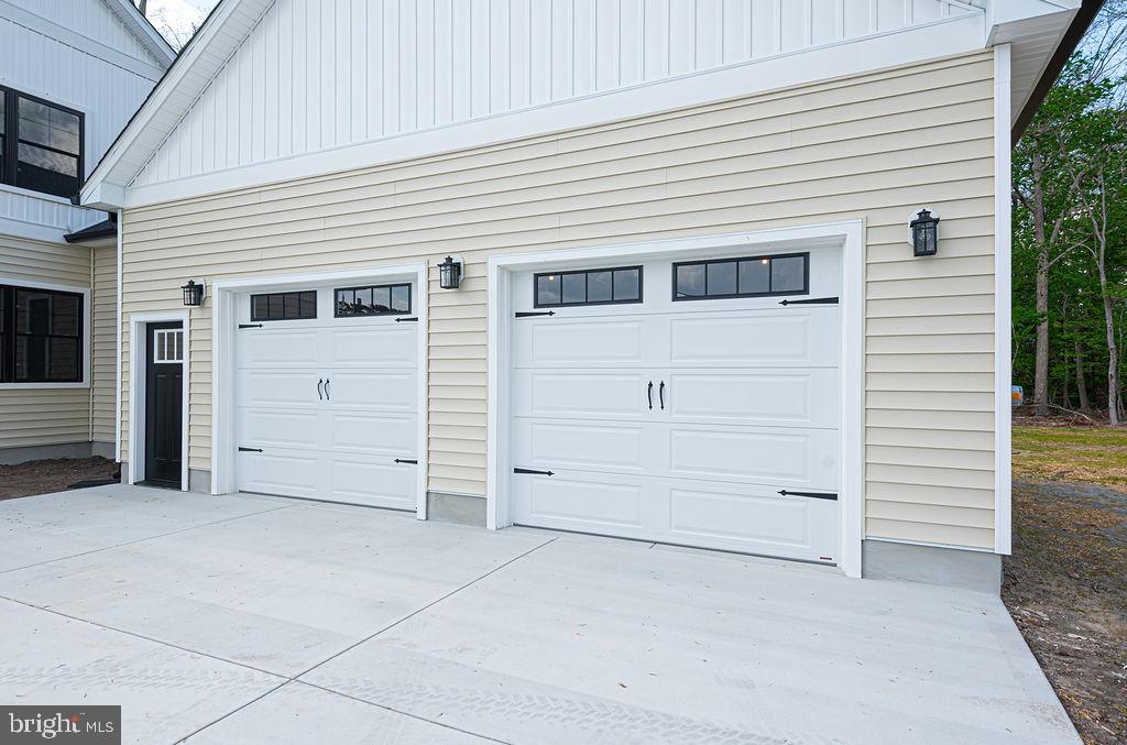 OAKWOOD DEV - Residential