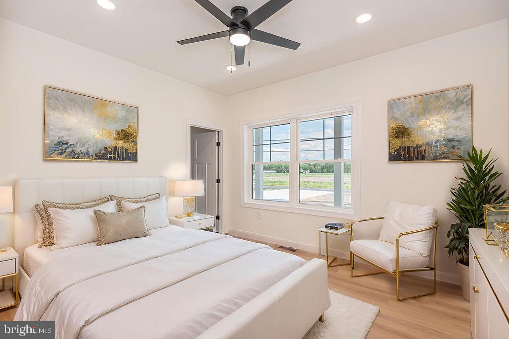 OAKWOOD DEV - Residential