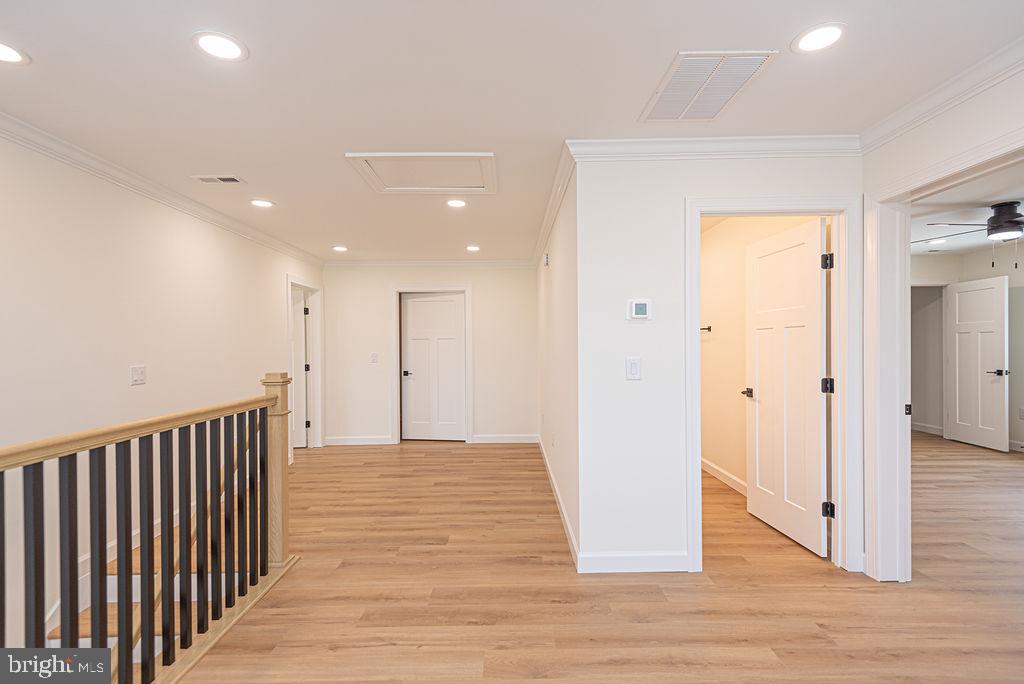 OAKWOOD DEV - Residential