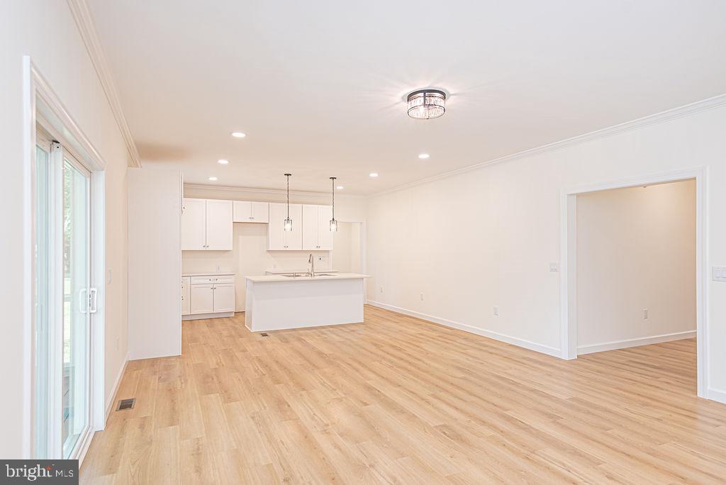 OAKWOOD DEV - Residential