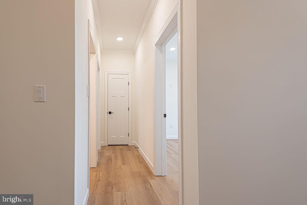 OAKWOOD DEV - Residential