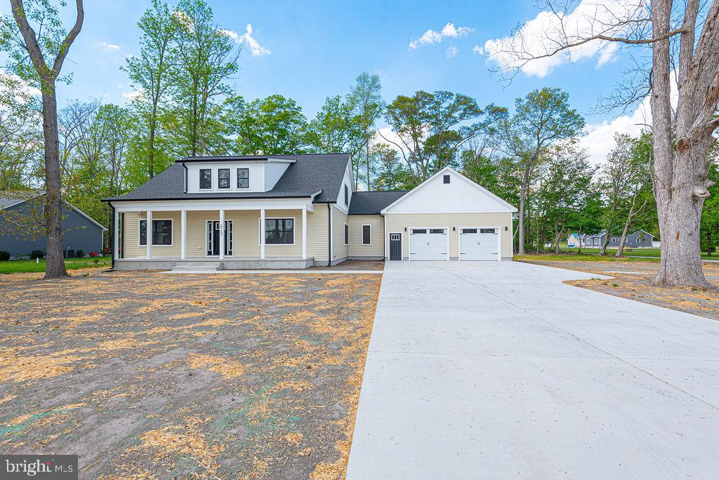 OAKWOOD DEV - Residential