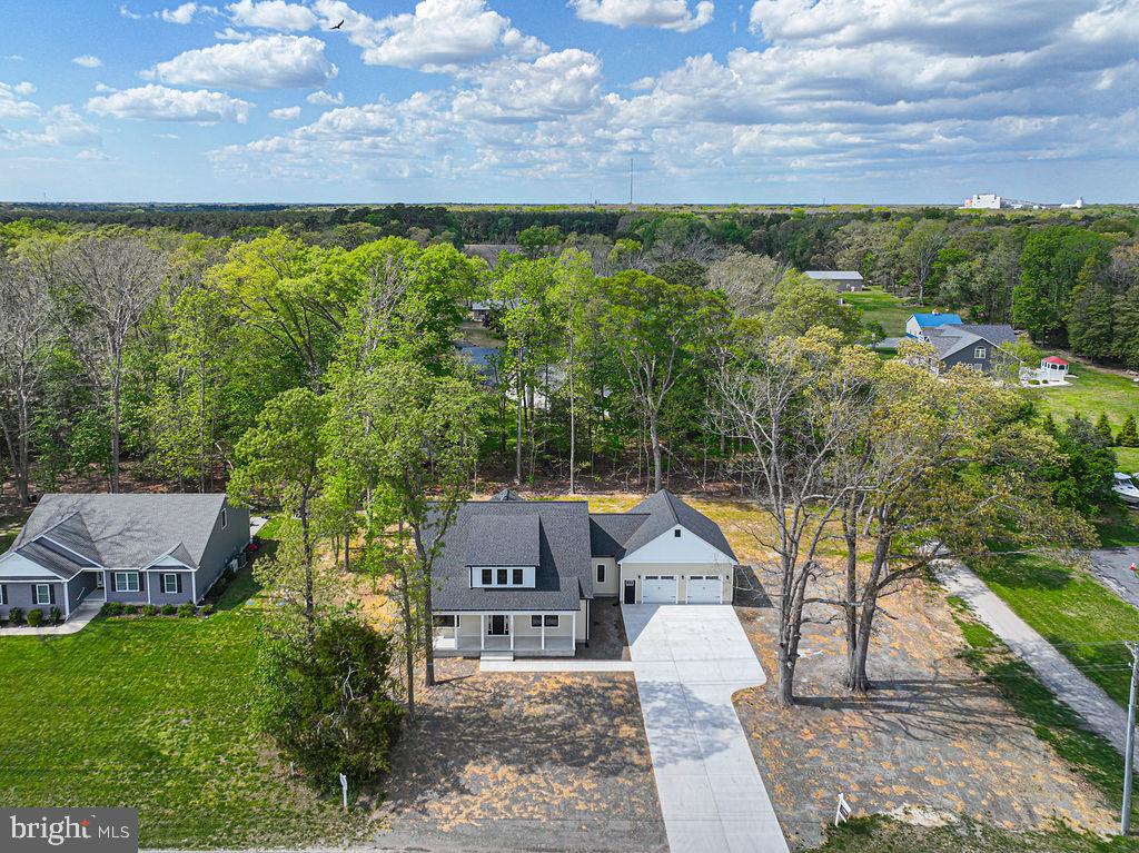 OAKWOOD DEV - Residential