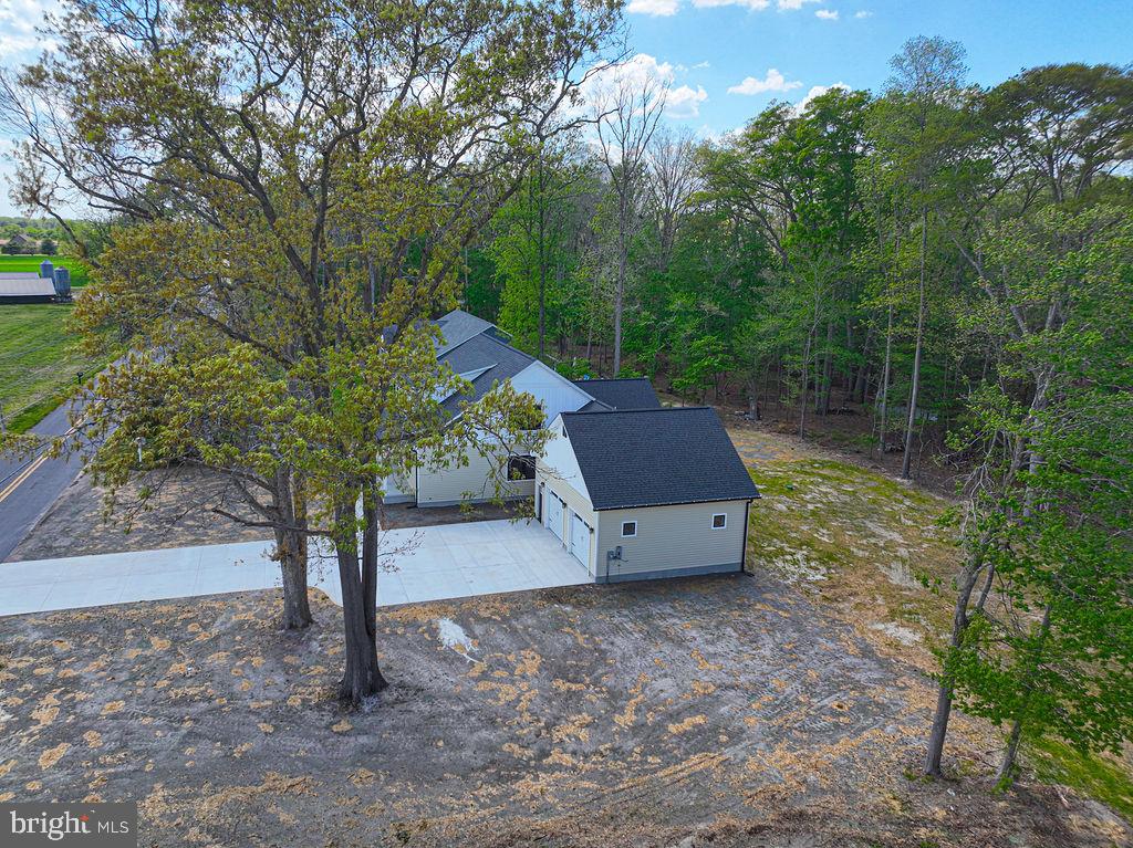 OAKWOOD DEV - Residential