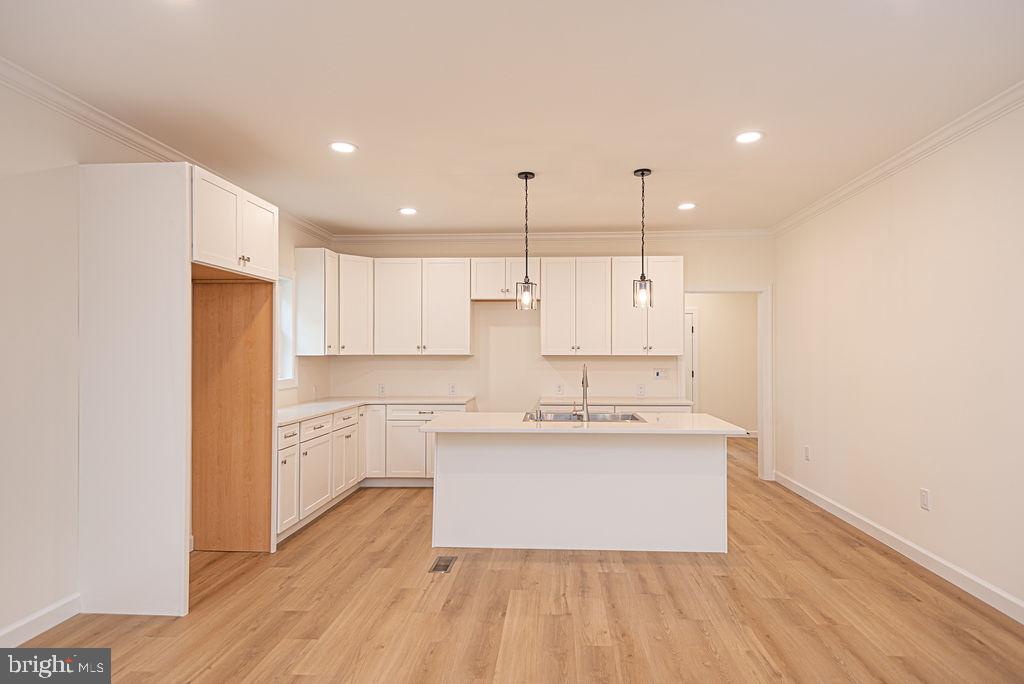 OAKWOOD DEV - Residential