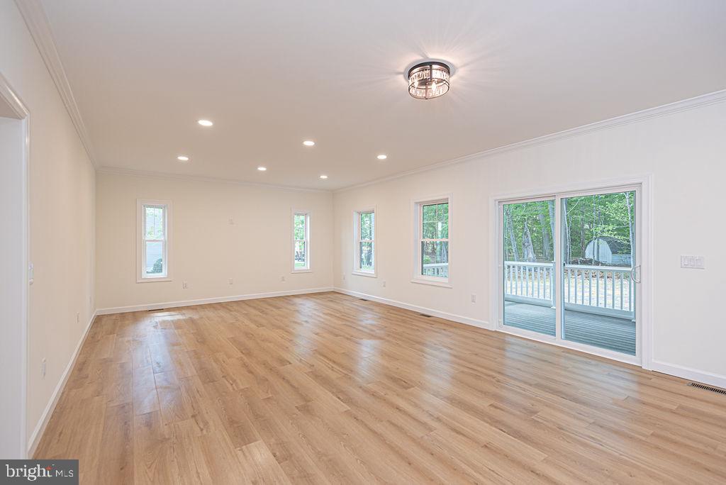 OAKWOOD DEV - Residential