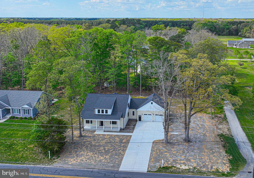 OAKWOOD DEV - Residential