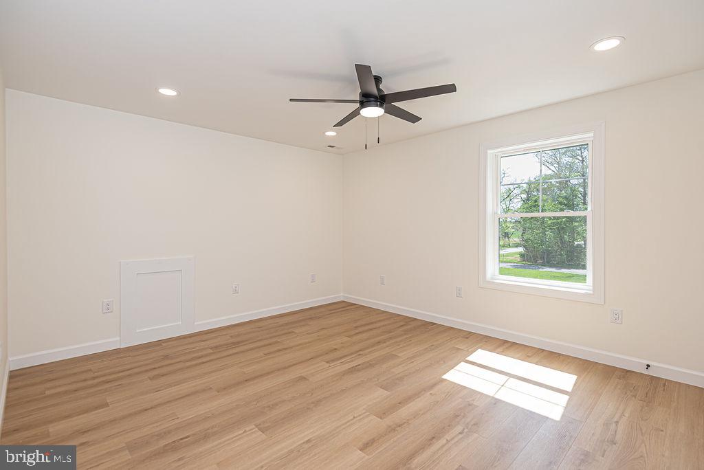 OAKWOOD DEV - Residential