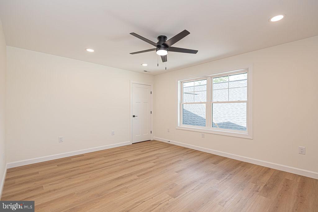 OAKWOOD DEV - Residential