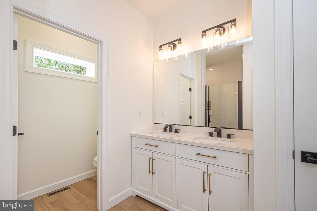 OAKWOOD DEV - Residential