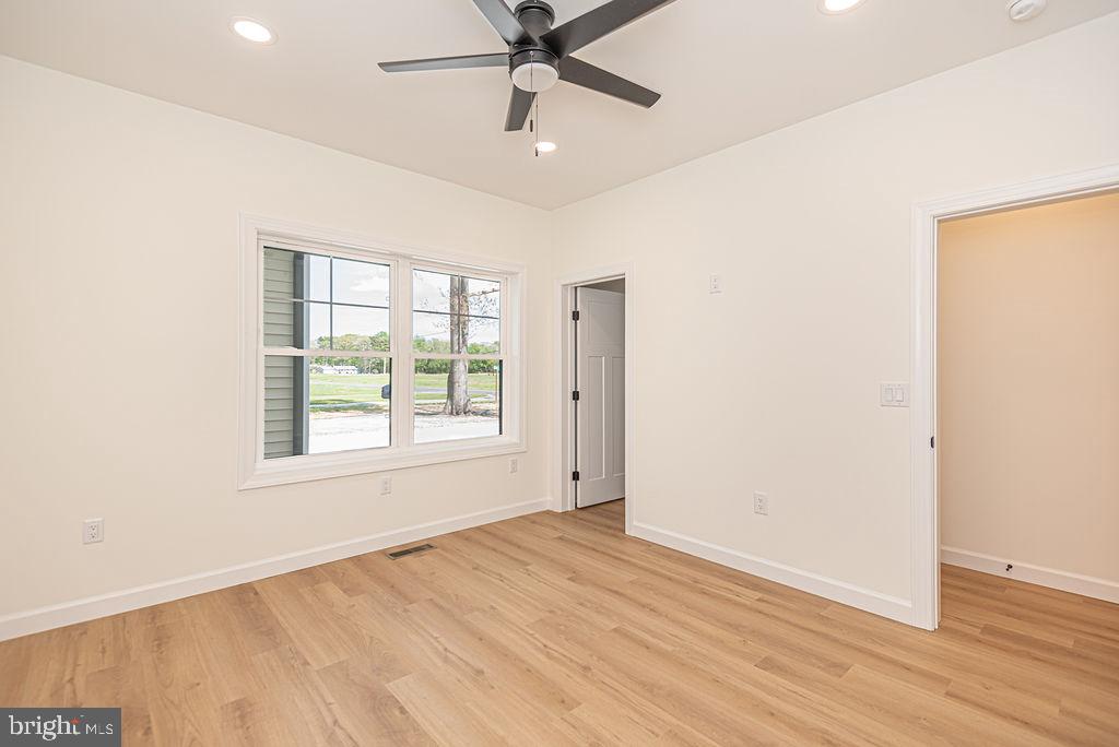 OAKWOOD DEV - Residential