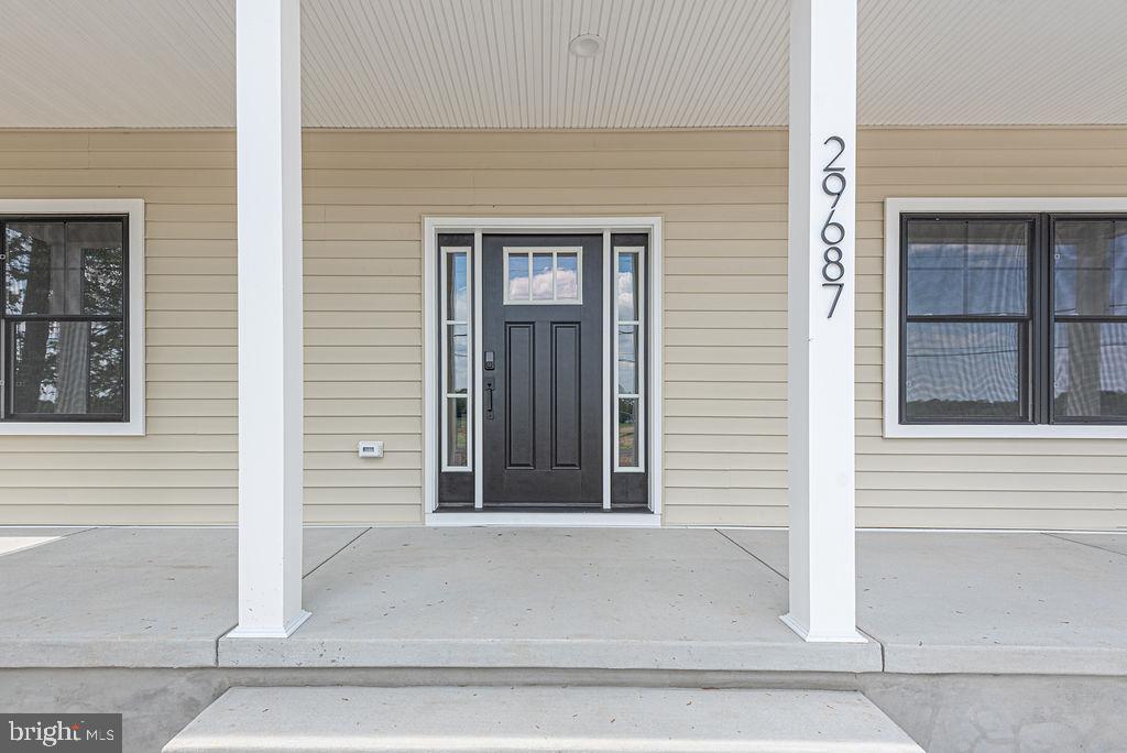 29687 PINEY NECK ROAD