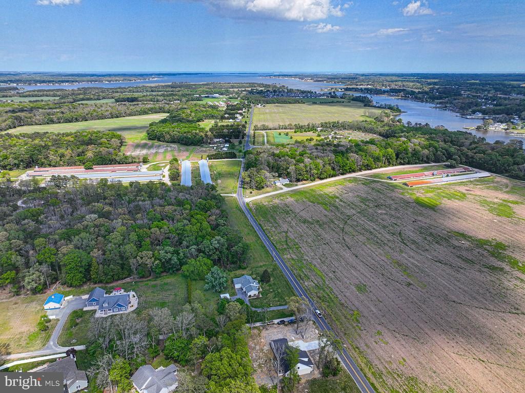 OAKWOOD DEV - Residential